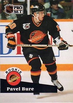 Pavel Bure #564