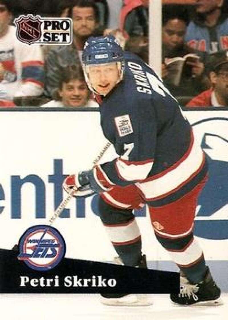 Petri Skriko #517
