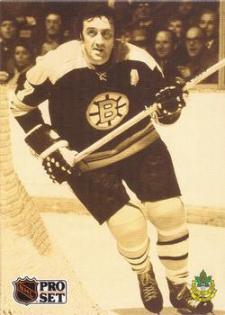 Phil Esposito #594