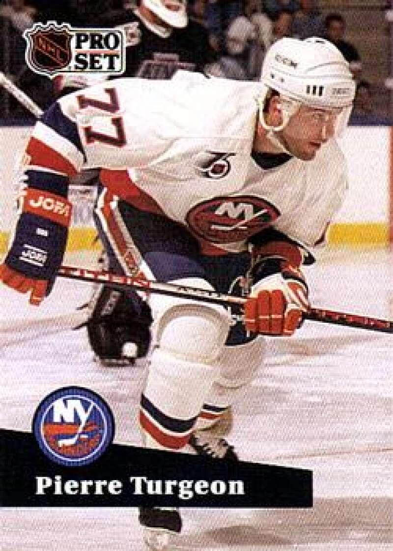 Pierre Turgeon #433
