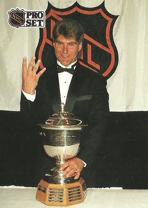 Ray Bourque #322