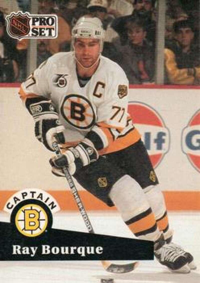 Ray Bourque #567