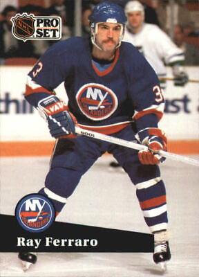 Ray Ferraro #156