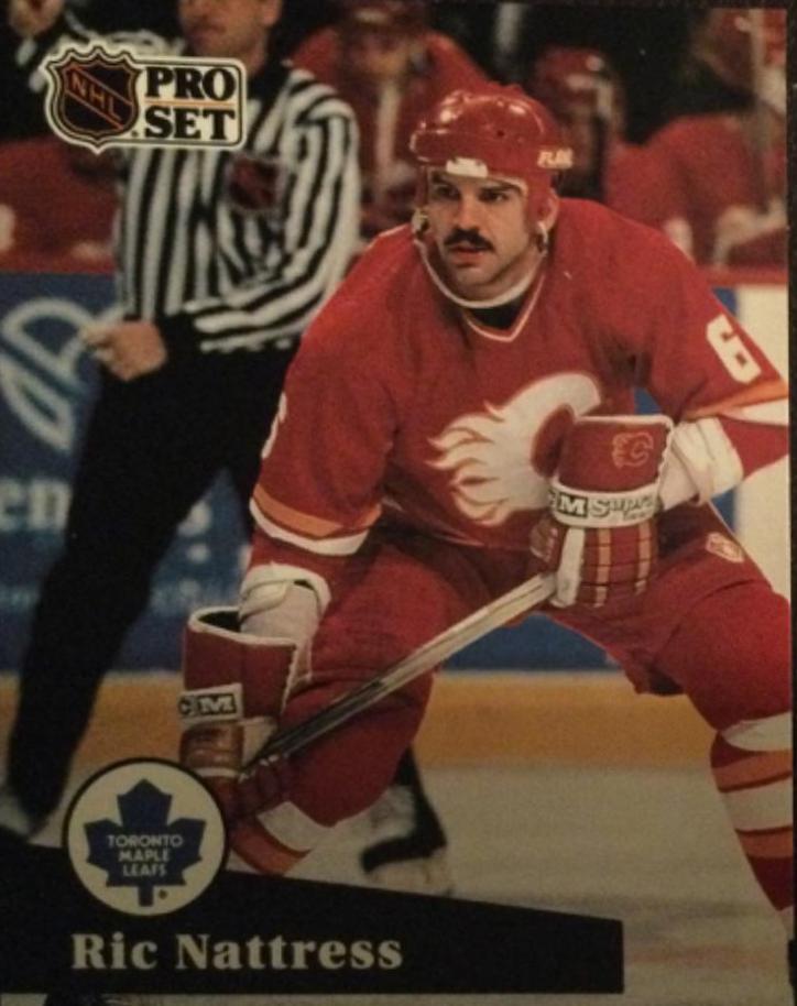 Ric Nattress #363