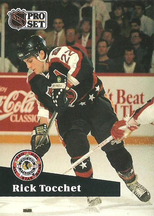 Rick Tocchet #311