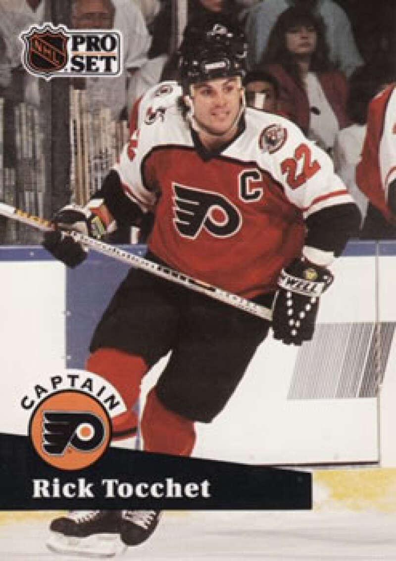 Rick Tocchet #580