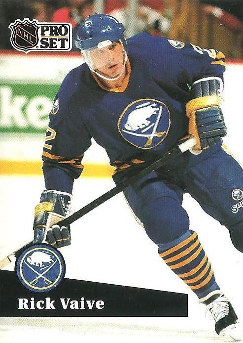 Rick Vaive #26
