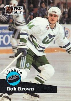 Rob Brown #606