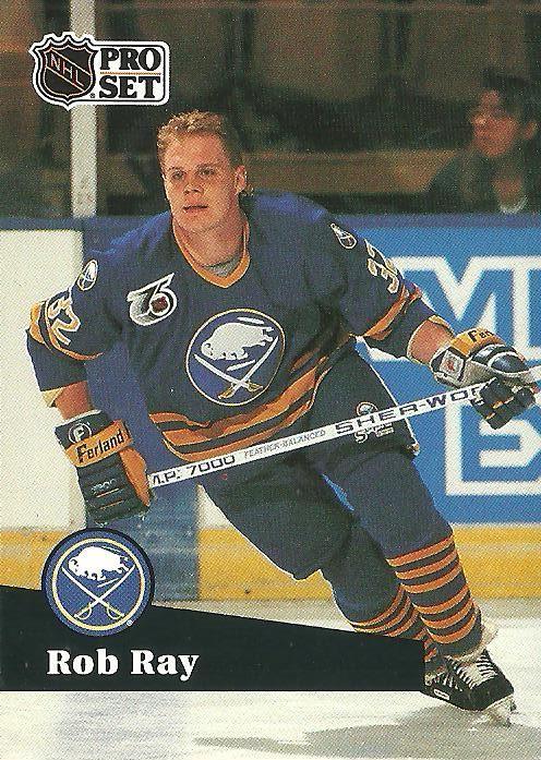 Rob Ray #355