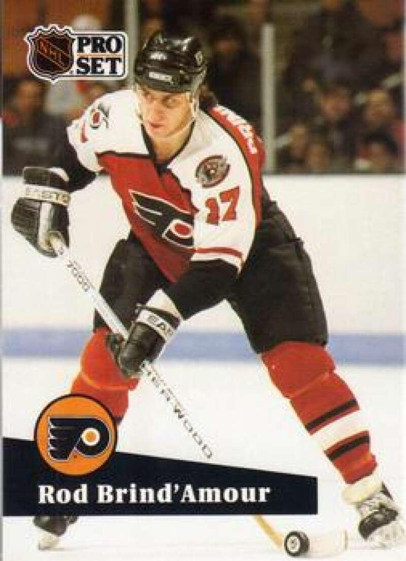 Rod Brind'Amour #453