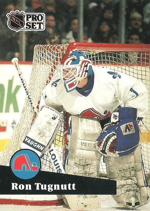 Ron Tugnutt #202