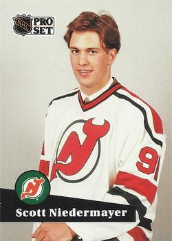 SCOTT NIEDERMAYER #CC4