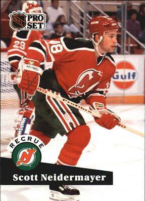 Scott Niedermayer [French] #547