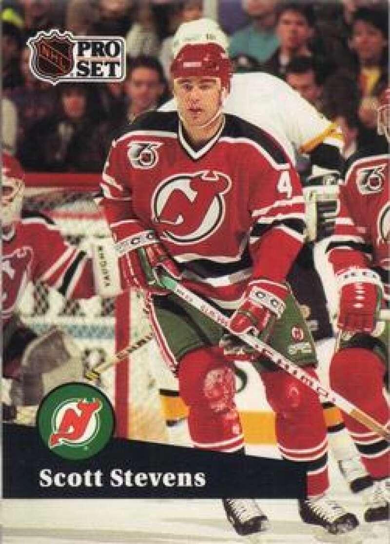 Scott Stevens #423