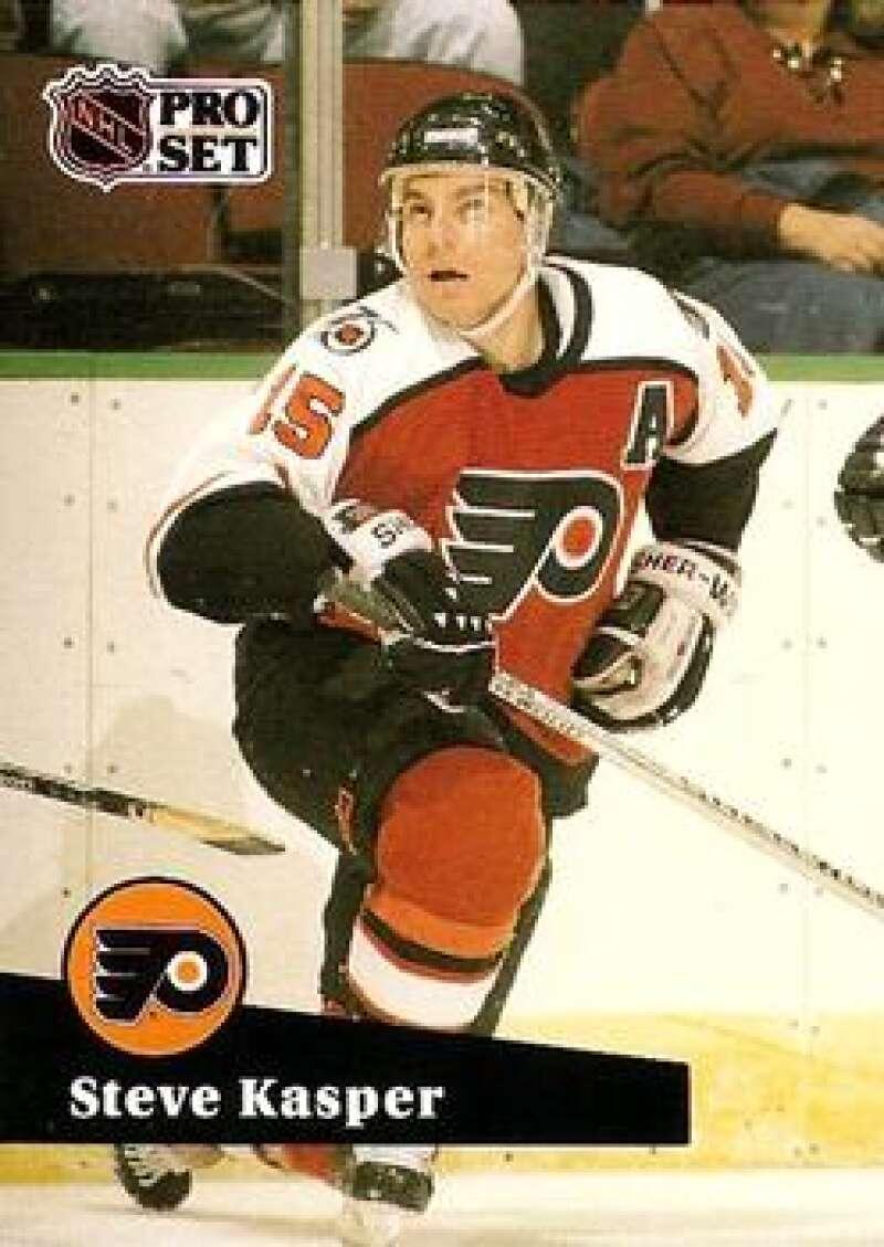 Steve Kasper #449