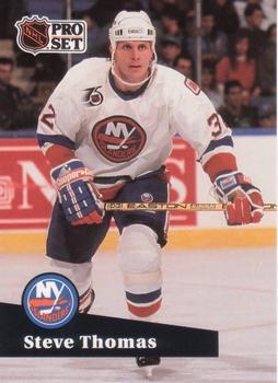 Steve Thomas #438