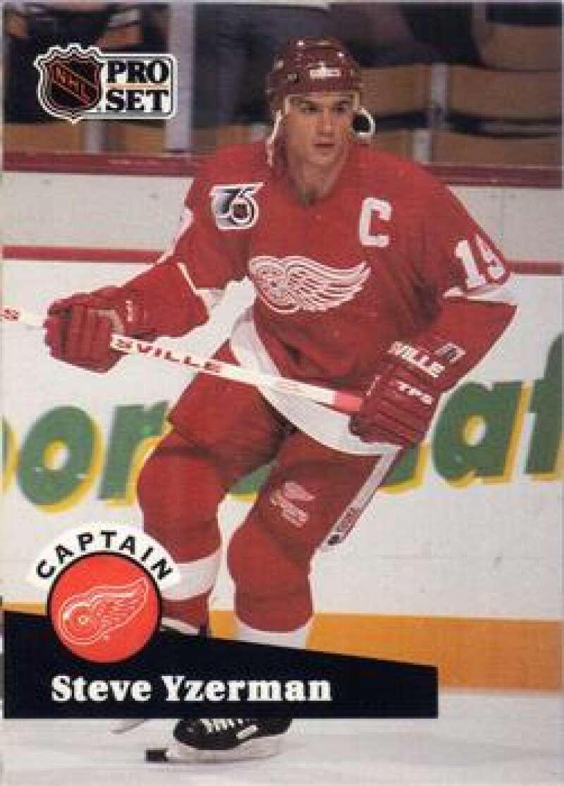 Steve Yzerman #571