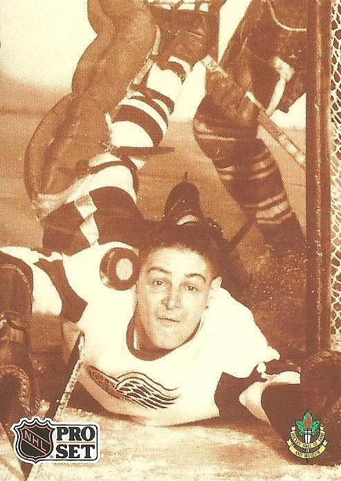 Terry Sawchuk #343