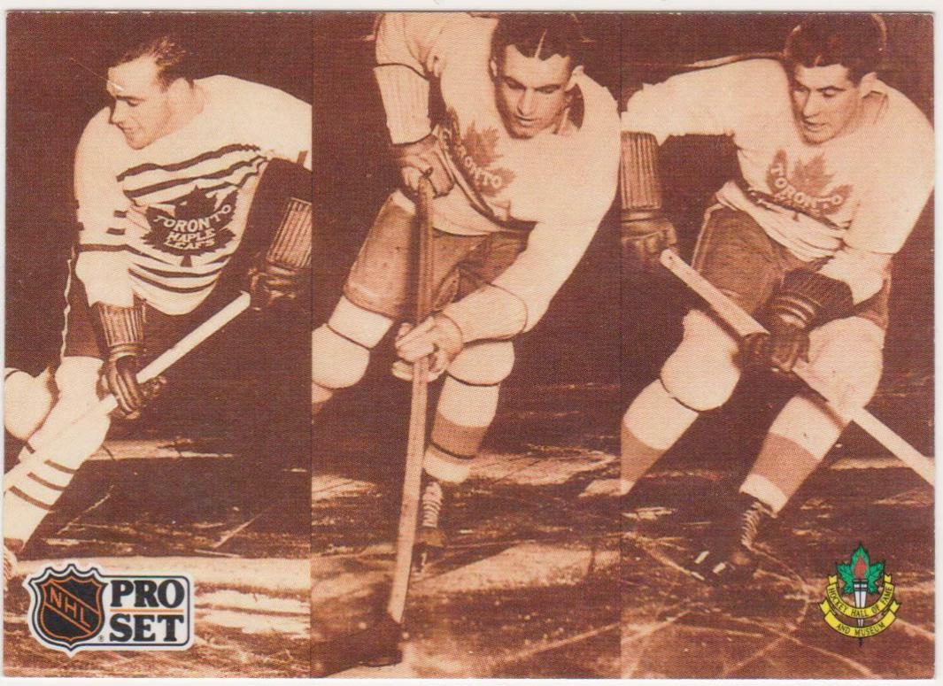 The Kid Line #338