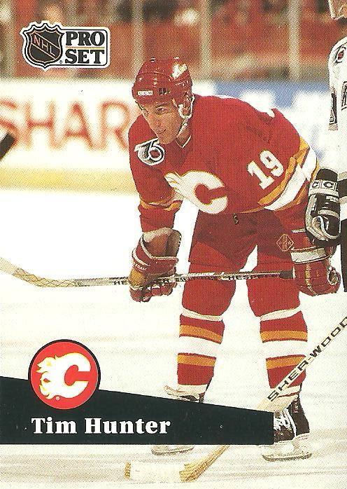 Tim Hunter #366