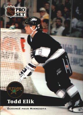 Todd Elik #94