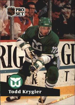 Todd Krygier #83