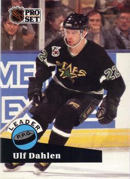 Ulf Dahlen #607