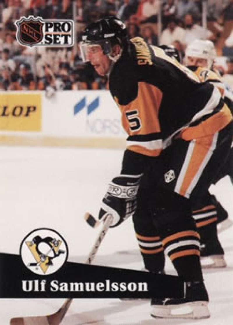 Ulf Samuelsson #459