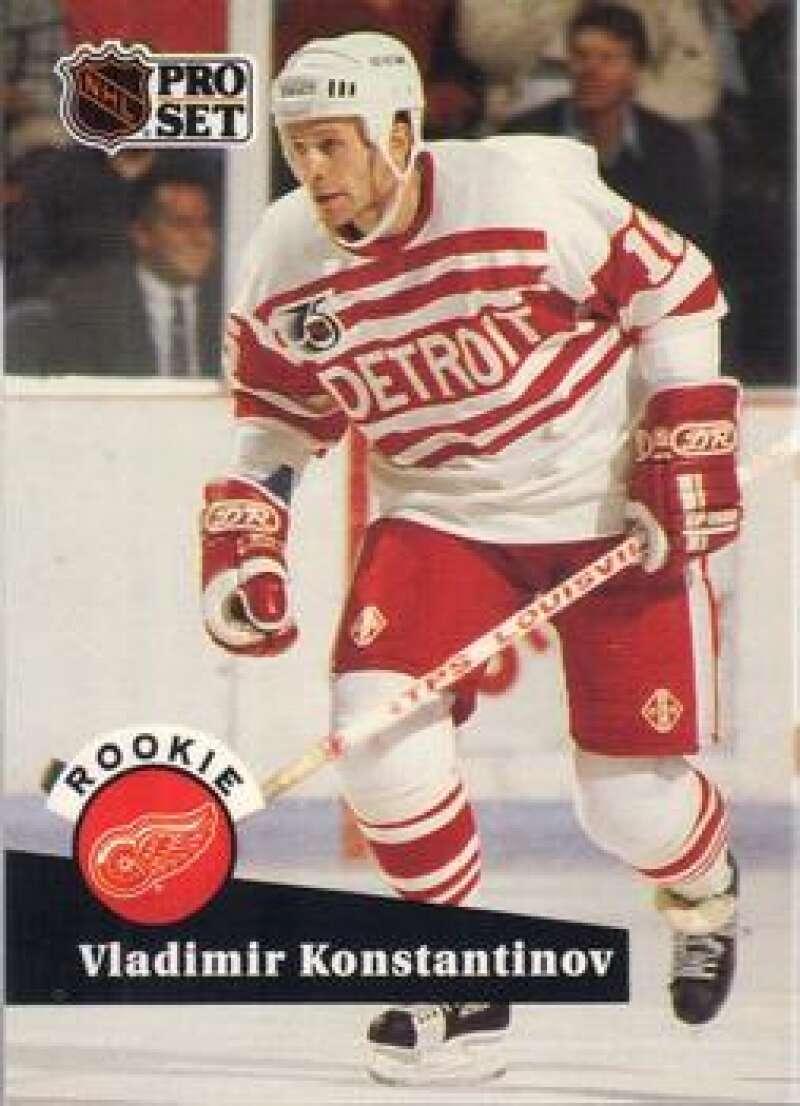 Vladimir Konstantinov #533