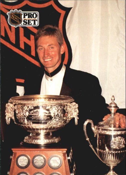 Wayne Gretzky #324