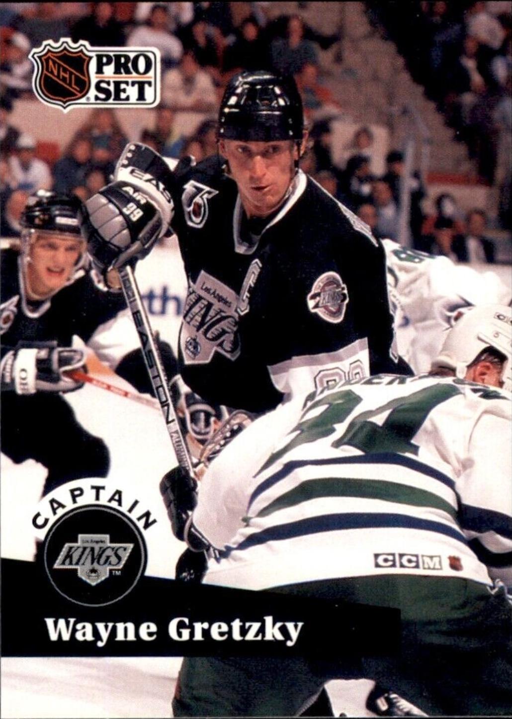 Wayne Gretzky #574