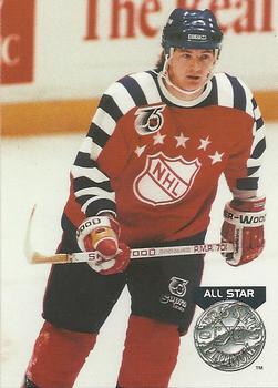 Al MacInnis #276