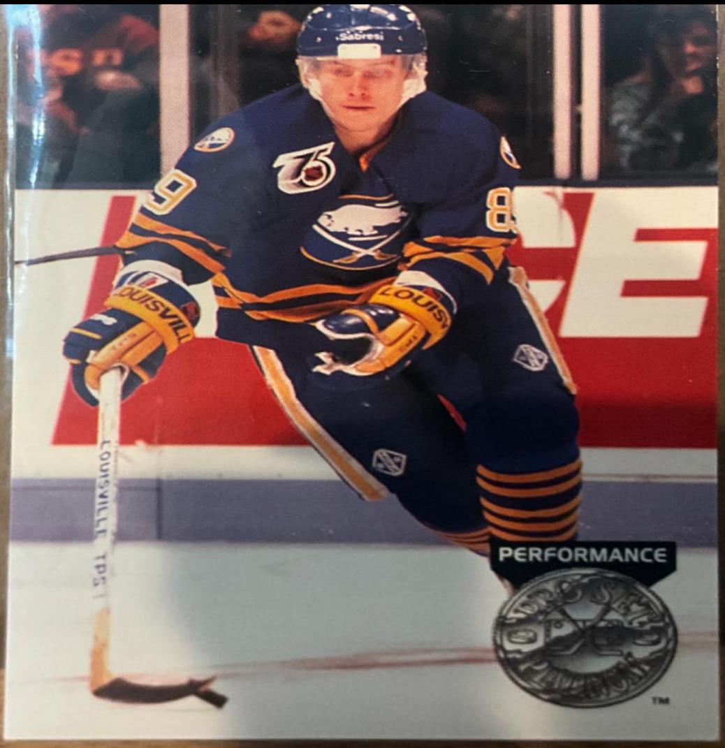 Alexander Mogilny #283
