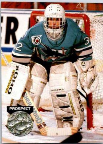 Arturs Irbe #270