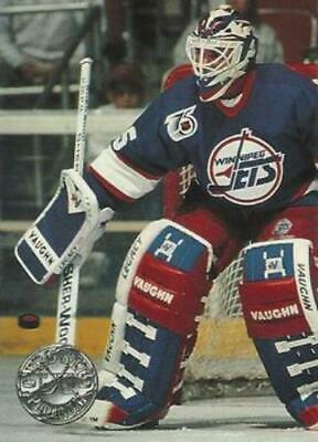 Bob Essensa #135