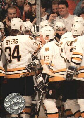 Boston Bruins #140