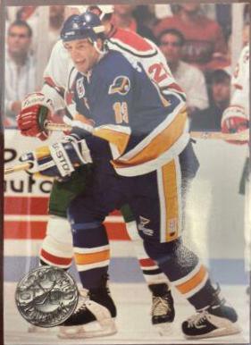 Brendan Shanahan #111
