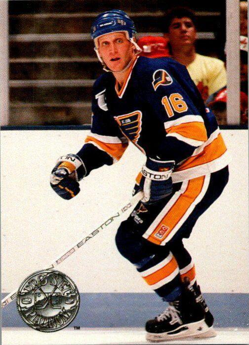 Brett Hull #109
