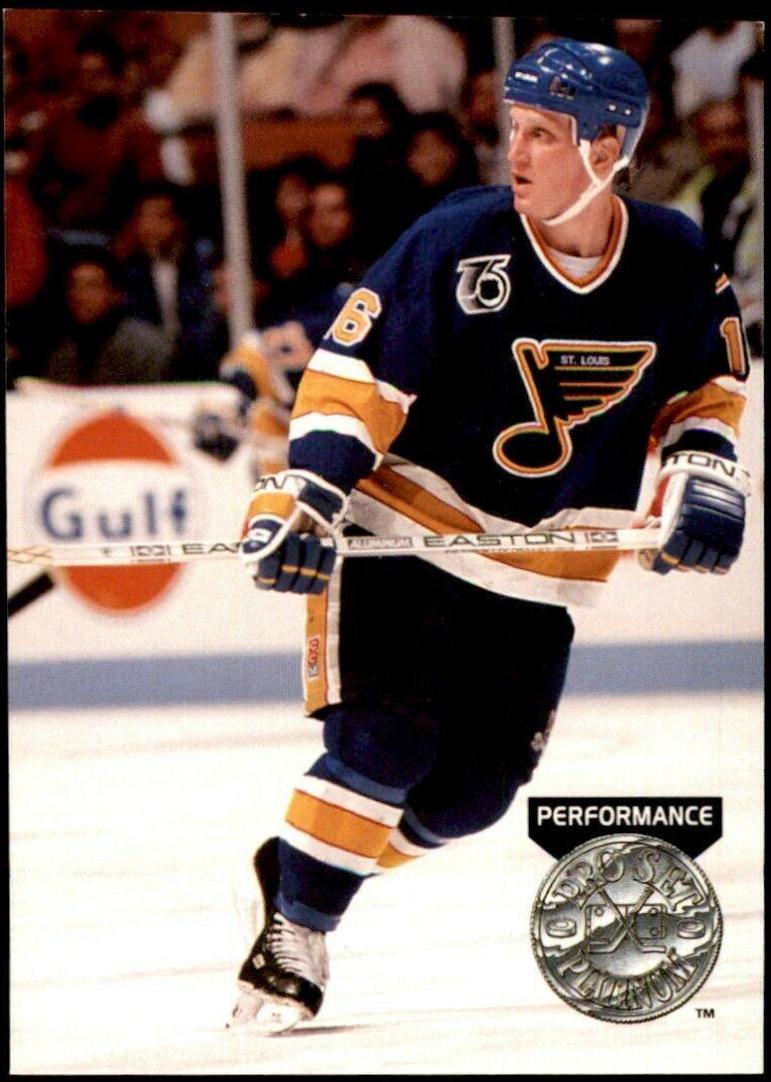 Brett Hull #282