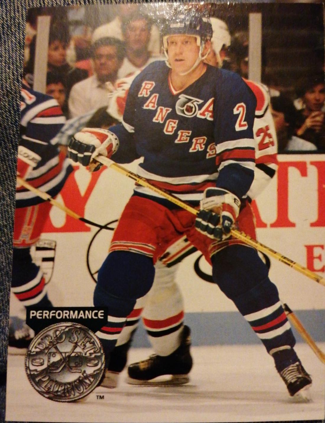 Brian Leetch #284