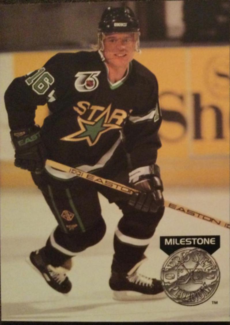 Brian Propp #PC-17