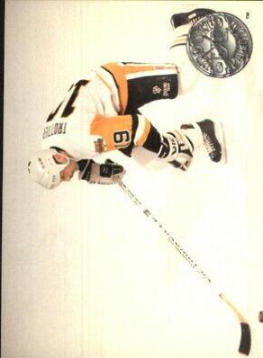 Bryan Trottier #216