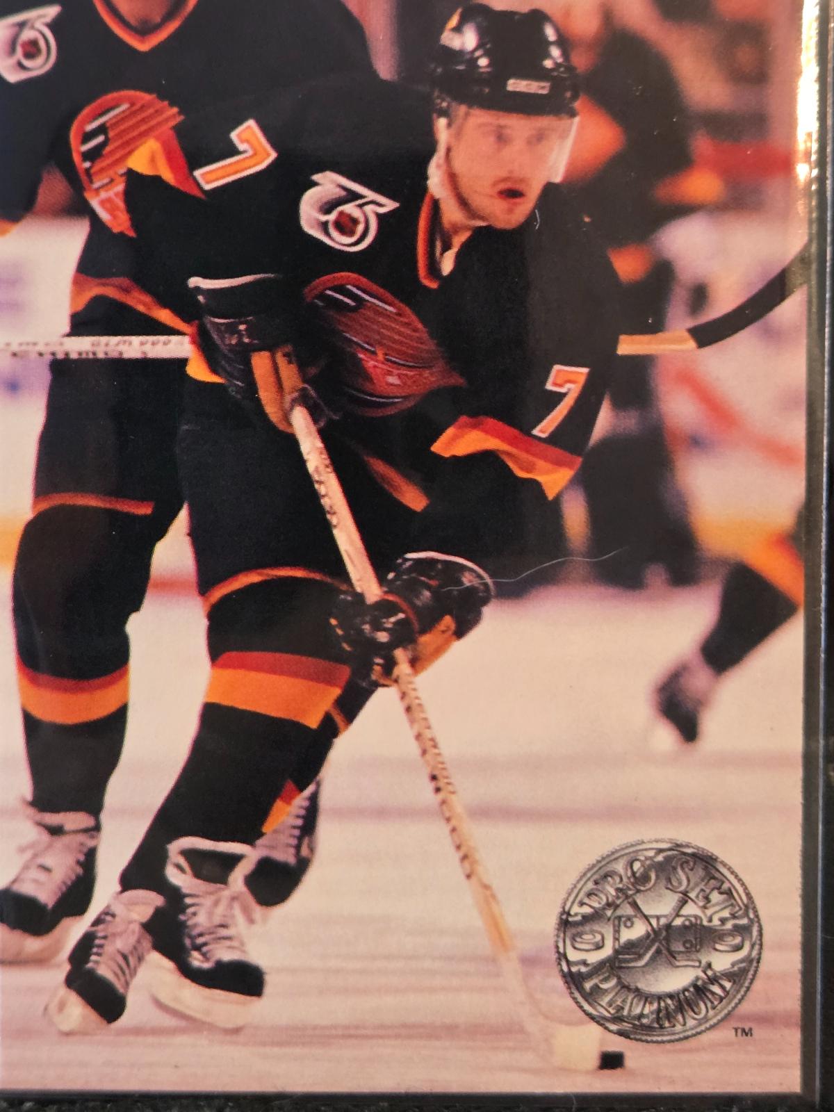 Cliff Ronning #236