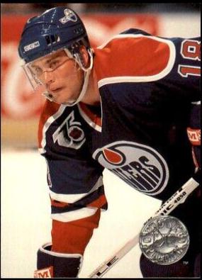 Craig Simpson #40