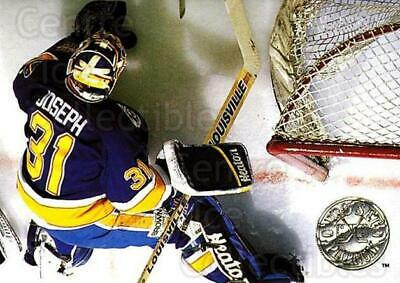 Curtis Joseph #225