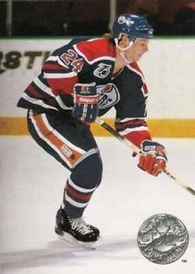 Dave Manson #172