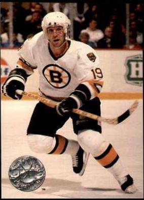 Dave Poulin #5