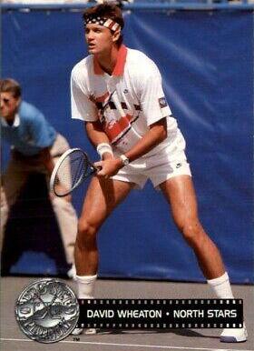 David Wheaton #294
