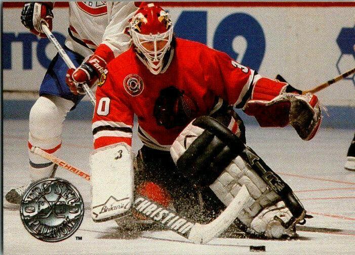 Ed Belfour #26