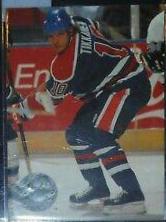 Esa Tikkanen #39